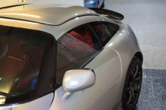 TVR T350T Passenger Side Complete