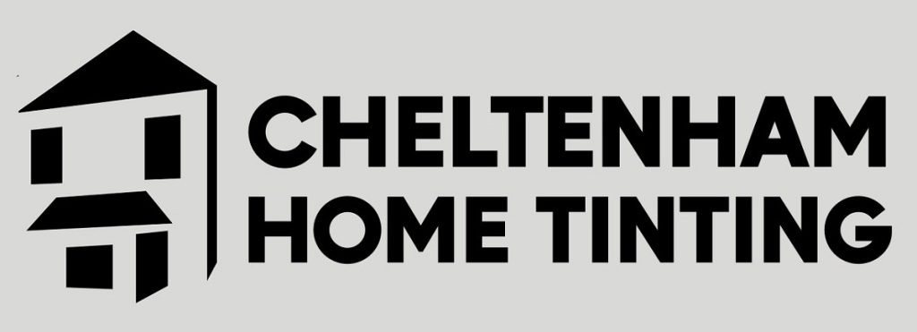 Cheltenham Home Tinting Logo